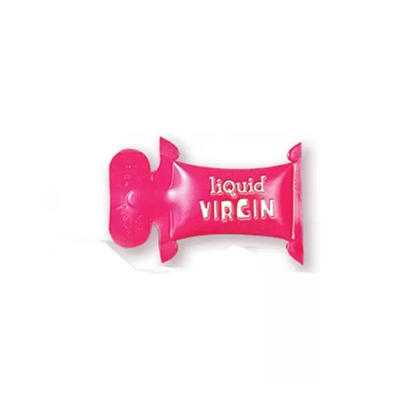 Liquid Virgin ( Estrechante vagina).