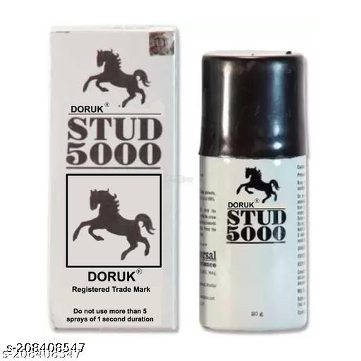 STUD 5000  Retardante (Desensibilizador) 20 ml.