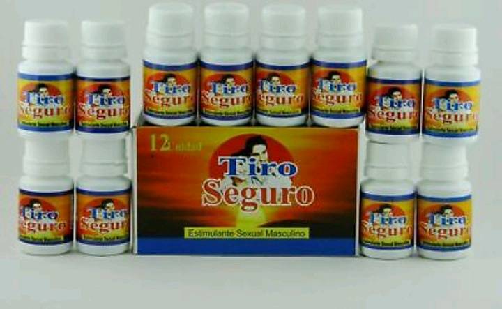 Tiro Seguro