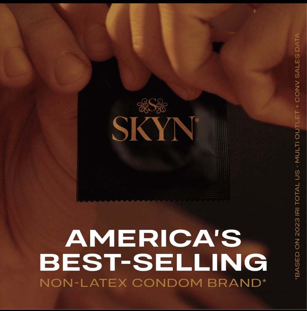 Condones Sin Látex