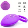 Anillo vibrador