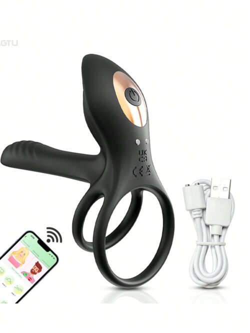 Anillo vibrador