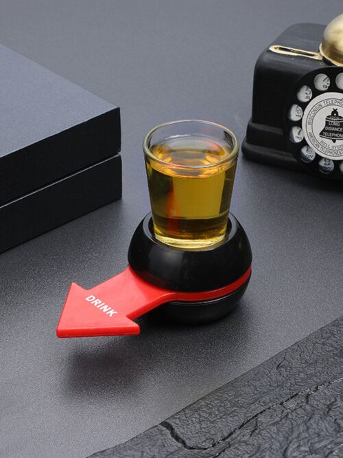 Juego taza de beber