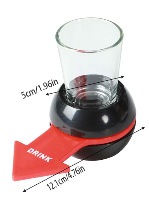 Juego taza de beber - Imagen 2