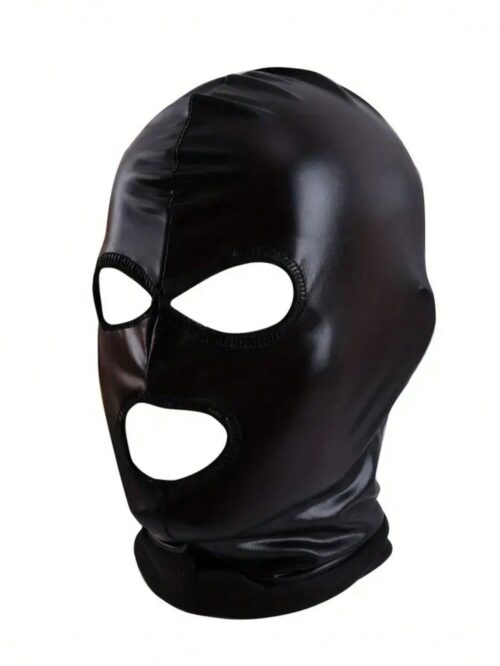 Máscara BDSM - Imagen 2