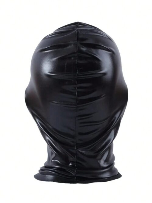 Máscara BDSM - Imagen 4