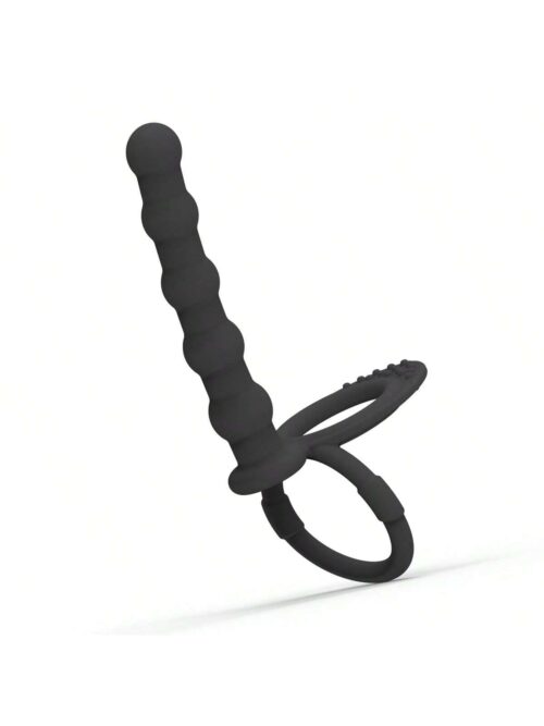 Dildo con Anillo - Imagen 3
