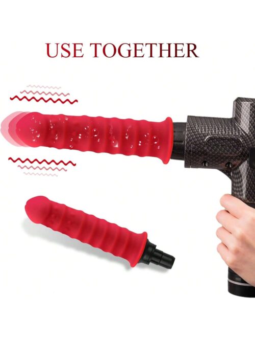 Dildo eléctrico - Imagen 3