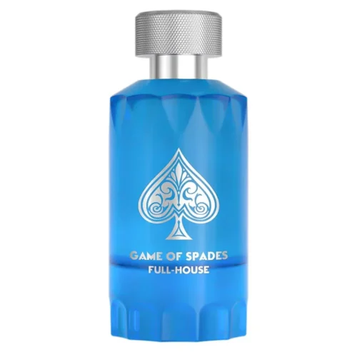 Game of Spades Full House - Imagen 2