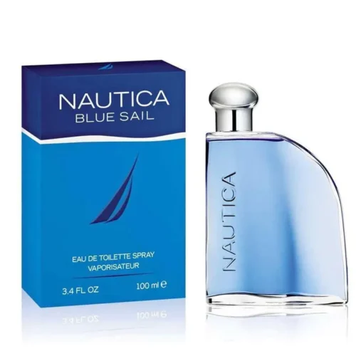 Náutica Blue Sail
