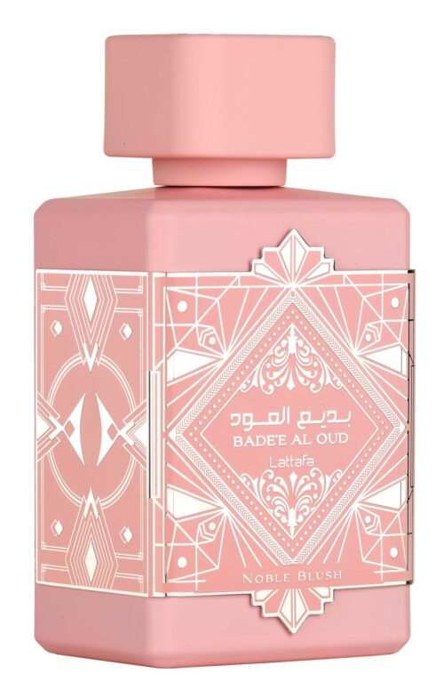 Noble Blush - Imagen 2