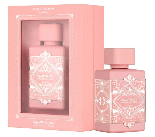 Noble Blush
