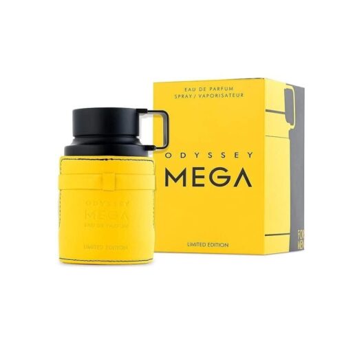 Odyssey Mega