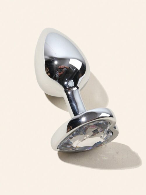 Plug anal