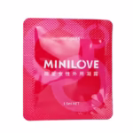 Minilove Femenino