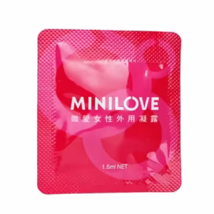 Minilove Femenino