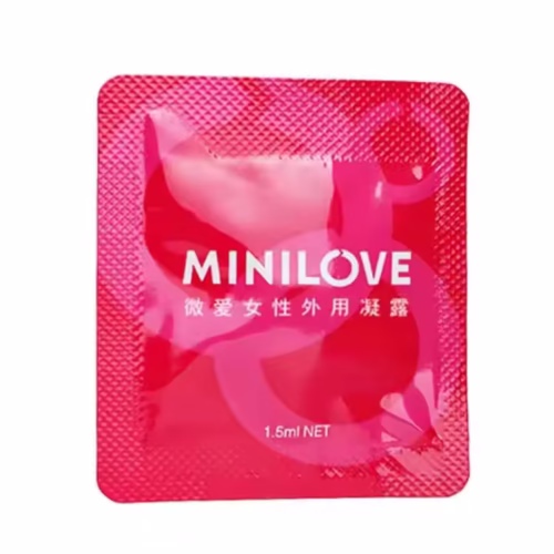 Minilove Femenino