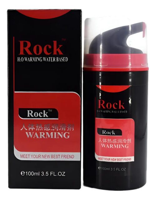 Gel Lubricante con Feromonas