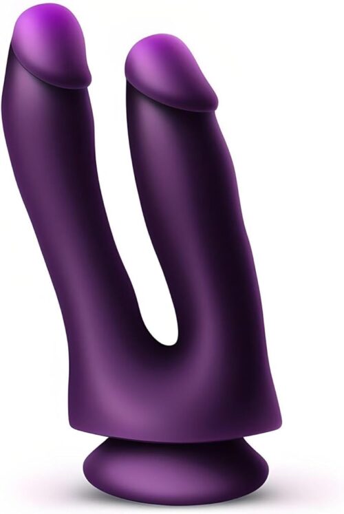 Dildo Doble