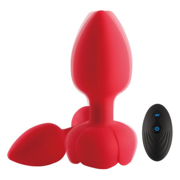 Dildo Anal