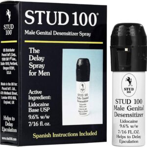 Stud 100