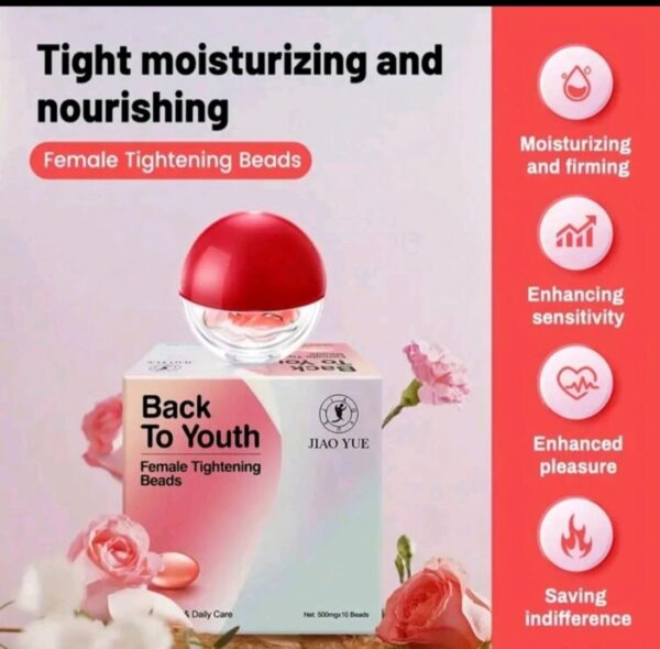 Píldoras Estrechantes