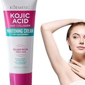 Crema Aclaradora-Colágeno