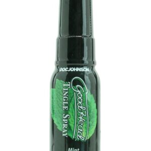 Aerosol Bucal Estimulante