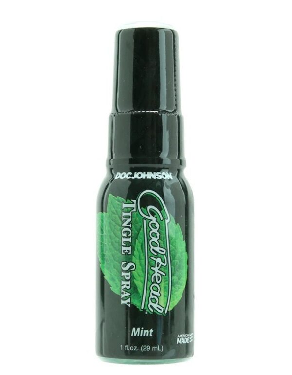 Aerosol Bucal Estimulante