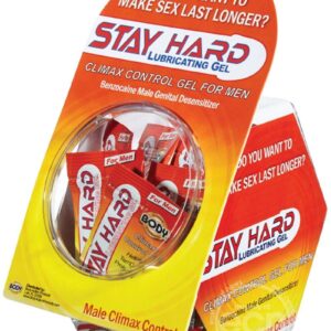 Desensibilizante Masculino