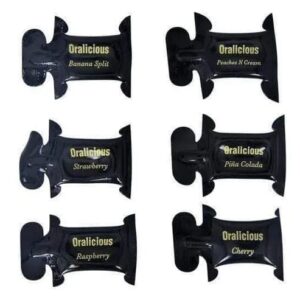 Oralicious Gel Estimulante