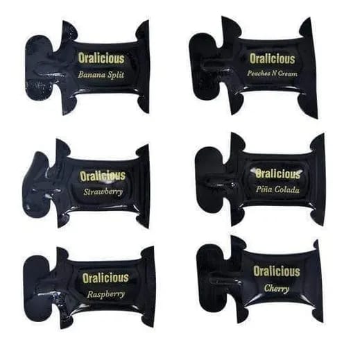 Oralicious Gel Estimulante