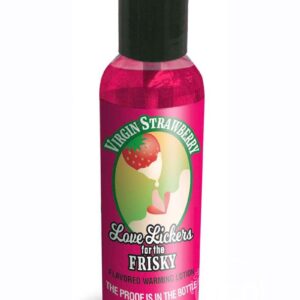 Locion Comestible Caliente