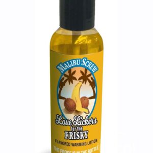 Locion Masaje Caliente