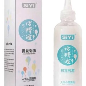 Lubricante a Base de Agua