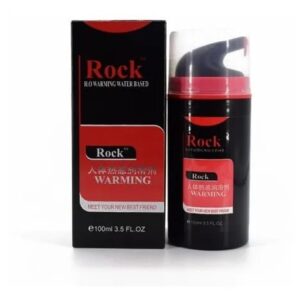 Lubricante Efecto Calor