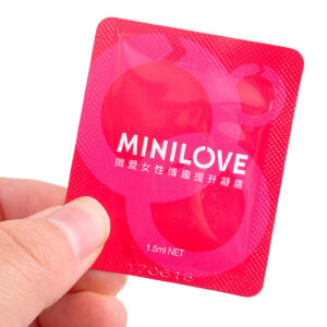 Minilove Estimulante