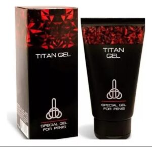 Titan Gel